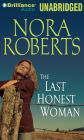 The Last Honest Woman (O'Hurley Series #1)