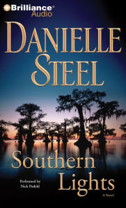 Title: Southern Lights, Author: Danielle Steel