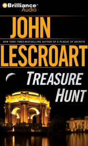 Title: Treasure Hunt (Wyatt Hunt Series #2), Author: John Lescroart