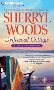 Title: Driftwood Cottage (Chesapeake Shores Series #5), Author: Sherryl Woods