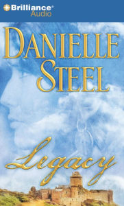 Title: Legacy, Author: Danielle Steel