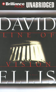 Title: Line of Vision, Author: David Ellis