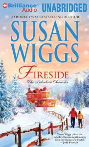 Title: Fireside (Lakeshore Chronicles Series #5), Author: Susan Wiggs