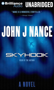 Title: Skyhook, Author: John J. Nance