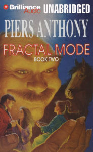 Title: Fractal Mode (Mode #2), Author: Piers Anthony