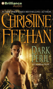 Dark Peril (Carpathian Series #21)