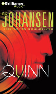 Title: Quinn (Eve Duncan Series #13), Author: Iris Johansen