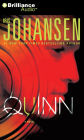 Quinn (Eve Duncan Series #13)