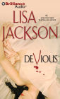 Devious (Rick Bentz/Reuben Montoya Series #7)