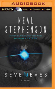 Title: Seveneves, Author: Neal Stephenson