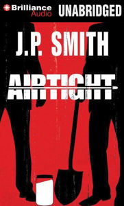 Title: Airtight, Author: J.P. Smith