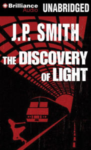 Title: The Discovery of Light, Author: J.P. Smith