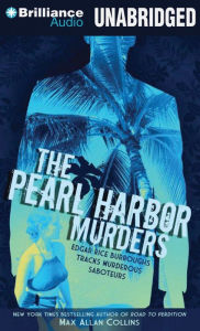 Title: The Pearl Harbor Murders, Author: Max Allan Collins