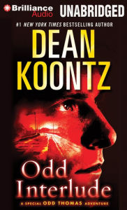 Title: Odd Interlude (Novella), Author: Dean Koontz