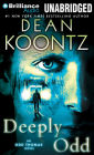 Deeply Odd (Odd Thomas Series #6)