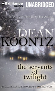 Title: The Servants of Twilight, Author: Dean Koontz