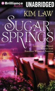 Title: Sugar Springs, Author: Kim Law