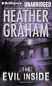 Title: The Evil Inside, Author: Heather Graham