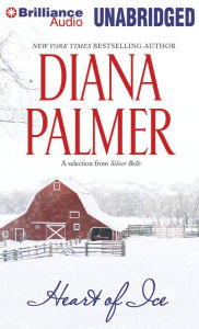 Title: Heart of Ice, Author: Diana Palmer