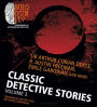 Classic Detective Stories: Volume 3