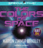 The Colors of Space