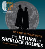 The Return of Sherlock Holmes