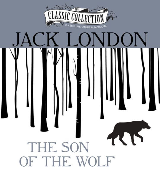 The Son of the Wolf