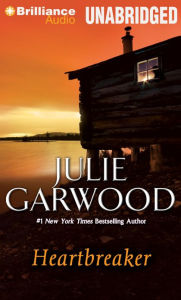 Title: Heartbreaker, Author: Julie Garwood