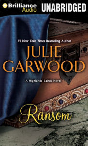 Title: Ransom, Author: Julie Garwood