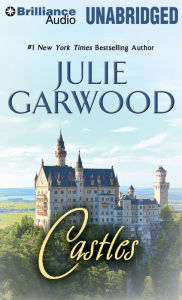 Title: Castles, Author: Julie Garwood