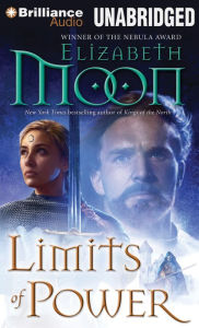 Title: Limits of Power (Paladin's Legacy Series #4), Author: Elizabeth Moon