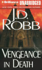 Vengeance in Death (In Death Series #6)