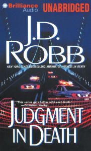 Judgment in Death (In Death Series #11)
