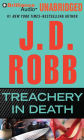 Treachery in Death (In Death Series #32)