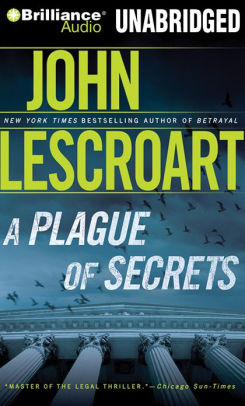 A Plague Of Secrets Dismas Hardy Series 13 By John