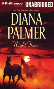 Title: Night Fever, Author: Diana Palmer