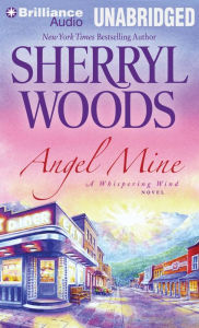 Title: Angel Mine (Whispering Wind Series #2), Author: Sherryl Woods