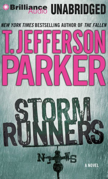 Storm Runners