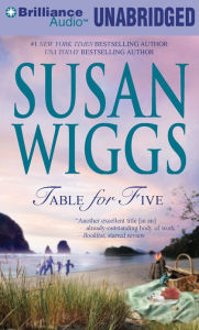 Title: Table for Five, Author: Susan Wiggs