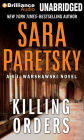 Killing Orders (V. I. Warshawski Series #3)