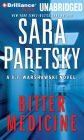 Bitter Medicine (V. I. Warshawski Series #4)