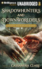 Shadowhunters and Downworlders: A Mortal Instruments Reader