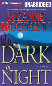 Title: Dark of Night (Troubleshooters Series #14), Author: Suzanne Brockmann