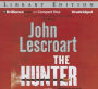 The Hunter (Wyatt Hunt Series #3)