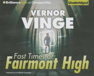  Vernor Vinge: books, biography, latest update