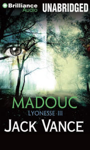 Title: Madouc (Lyonesse Series #3), Author: Jack Vance