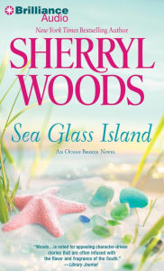 Title: Sea Glass Island (Ocean Breeze Series #3), Author: Sherryl Woods