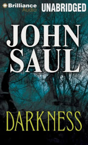 Title: Darkness, Author: John Saul