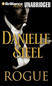 Title: Rogue, Author: Danielle Steel