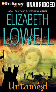 Title: Untamed (Medieval Series #1), Author: Elizabeth Lowell